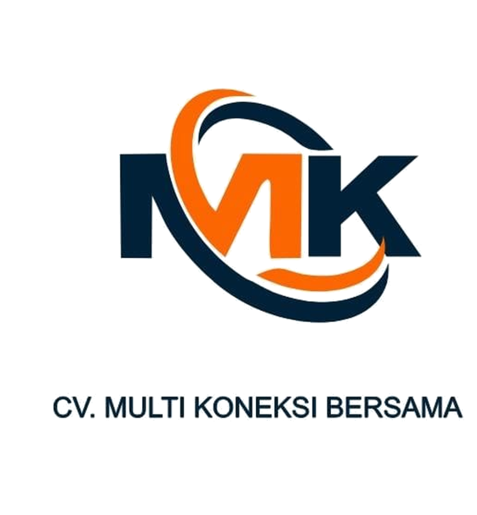 Logo CV. Multi Koneksi Bersama