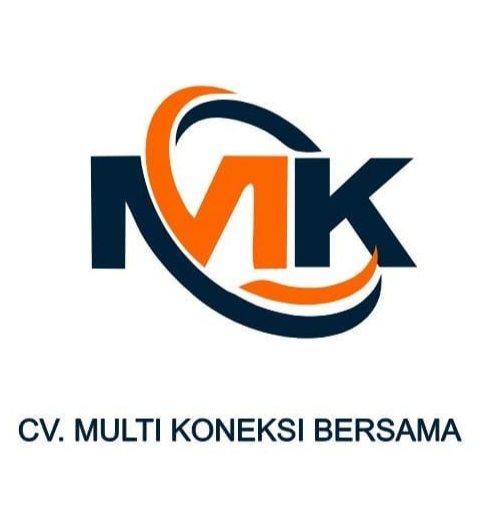 Logo CV. Multi Koneksi Bersama